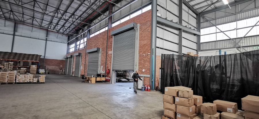 To Let commercial Property for Rent in Cliffdale KwaZulu-Natal