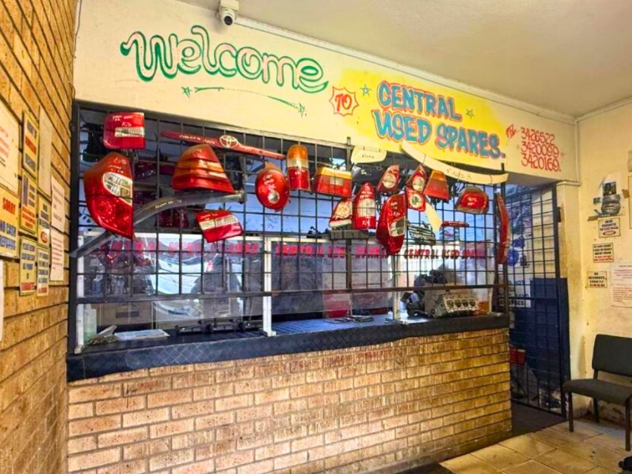 Commercial Property for Sale in Pietermaritzburg Central KwaZulu-Natal