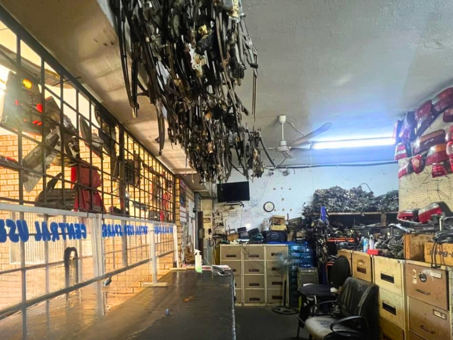 Commercial Property for Sale in Pietermaritzburg Central KwaZulu-Natal