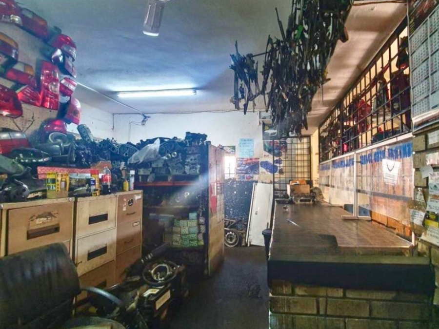 Commercial Property for Sale in Pietermaritzburg Central KwaZulu-Natal