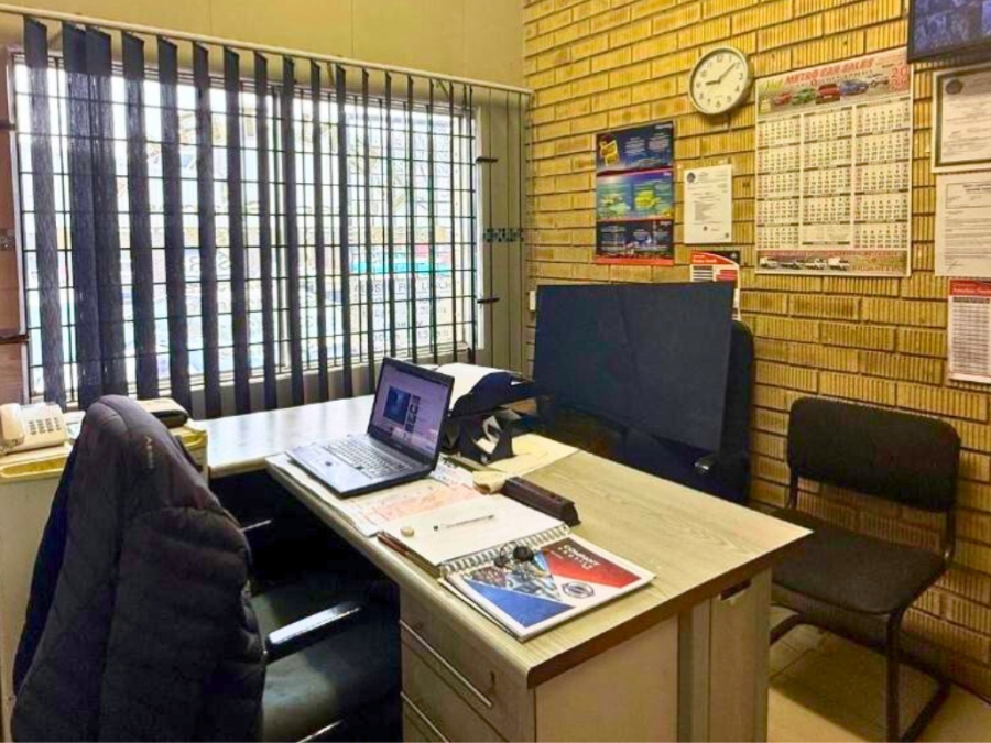 Commercial Property for Sale in Pietermaritzburg Central KwaZulu-Natal