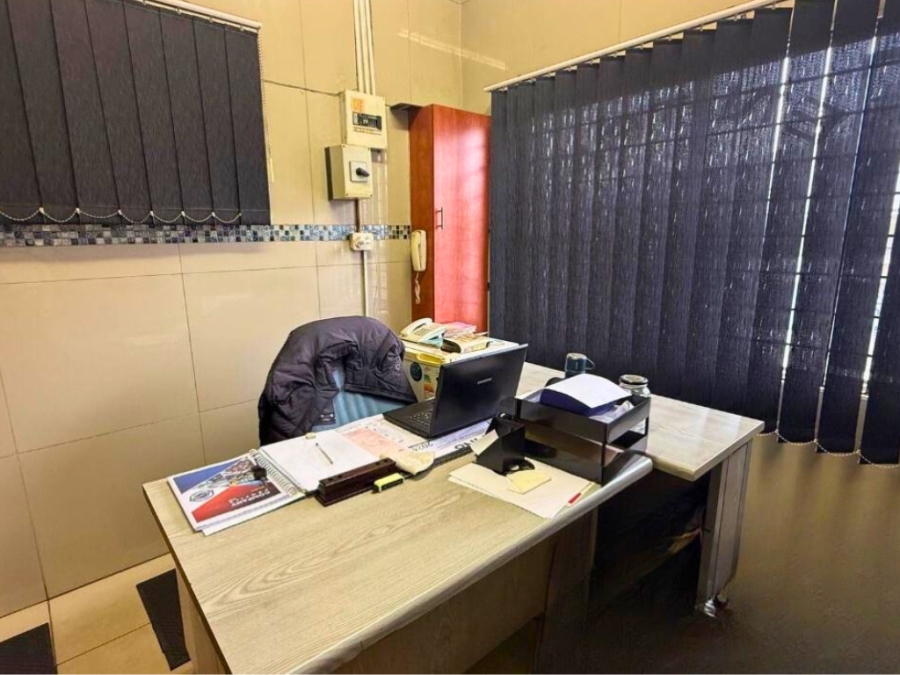 Commercial Property for Sale in Pietermaritzburg Central KwaZulu-Natal