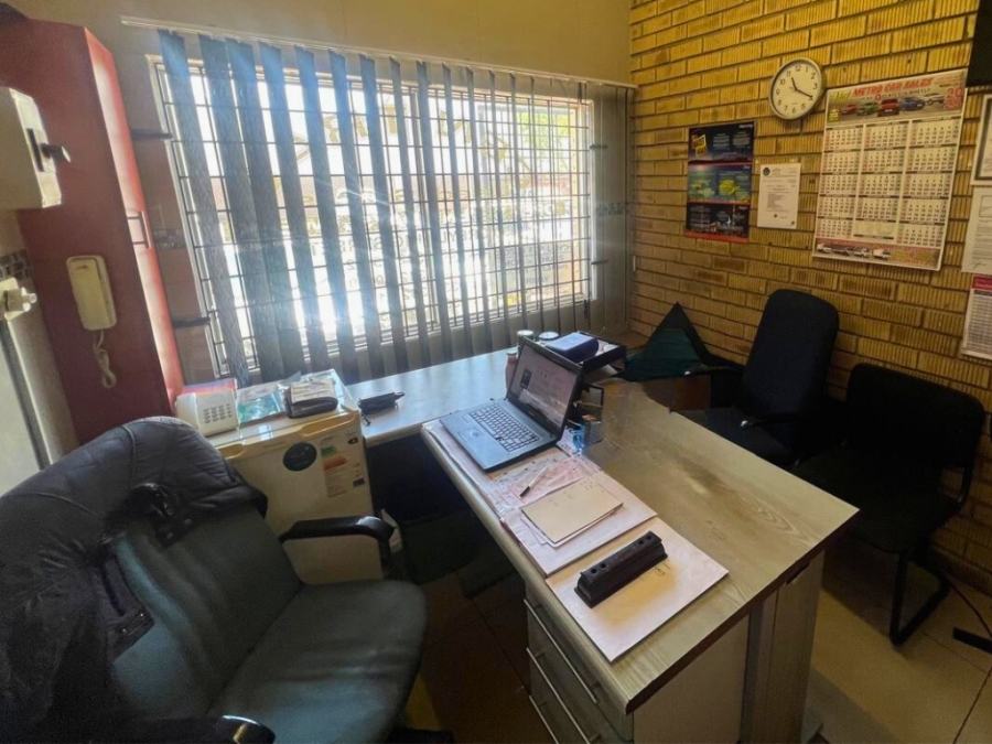 Commercial Property for Sale in Pietermaritzburg Central KwaZulu-Natal