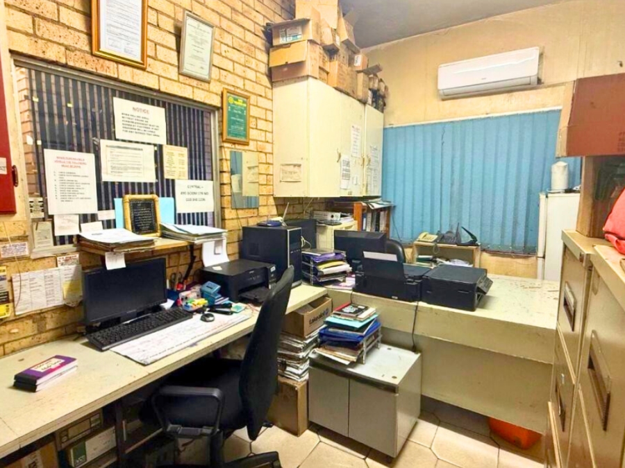 Commercial Property for Sale in Pietermaritzburg Central KwaZulu-Natal