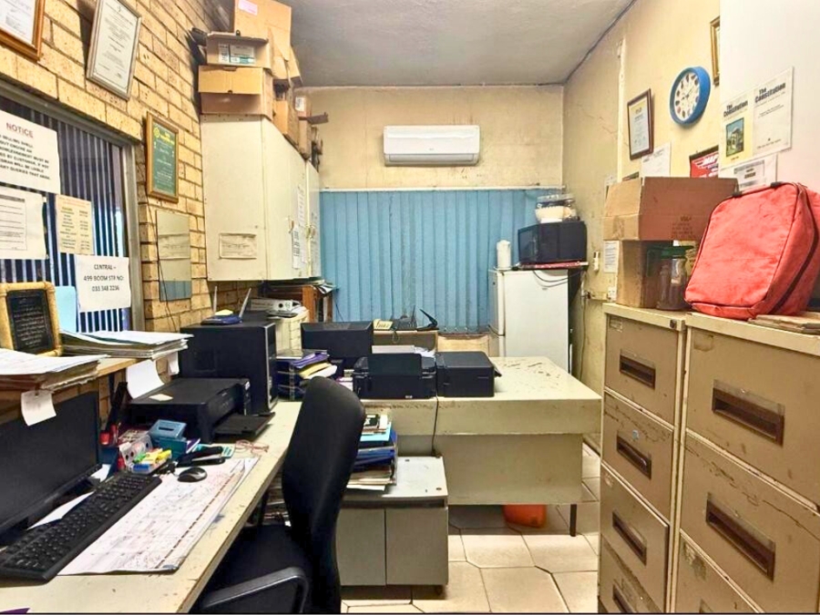 Commercial Property for Sale in Pietermaritzburg Central KwaZulu-Natal