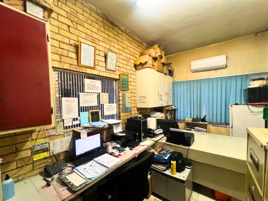 Commercial Property for Sale in Pietermaritzburg Central KwaZulu-Natal