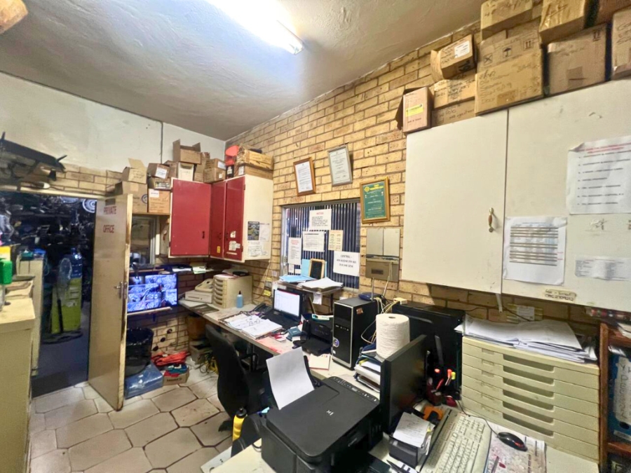 Commercial Property for Sale in Pietermaritzburg Central KwaZulu-Natal