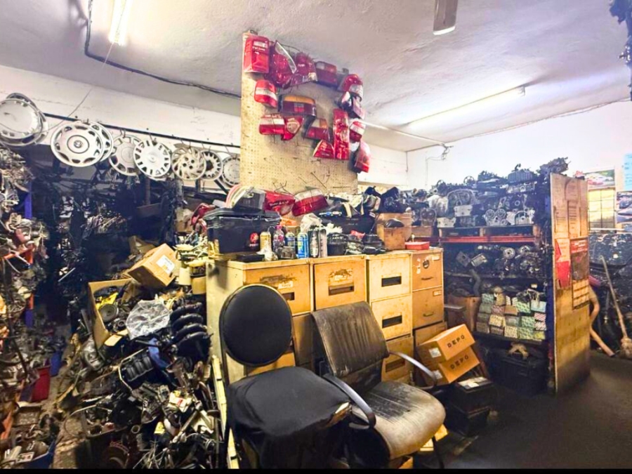 Commercial Property for Sale in Pietermaritzburg Central KwaZulu-Natal