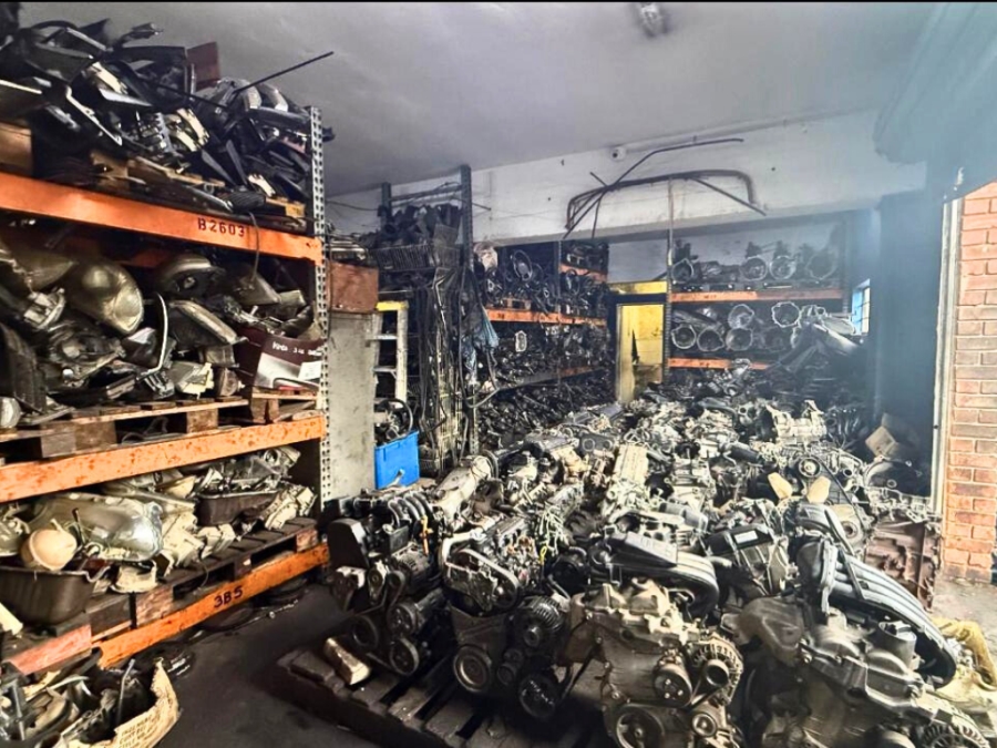 Commercial Property for Sale in Pietermaritzburg Central KwaZulu-Natal