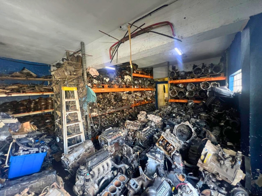 Commercial Property for Sale in Pietermaritzburg Central KwaZulu-Natal