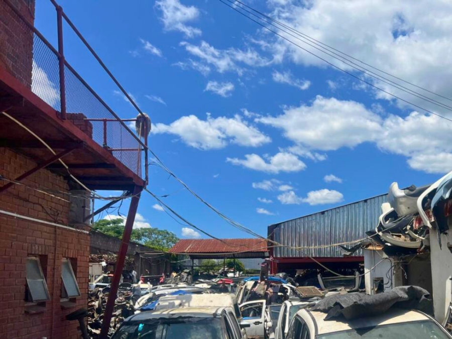 Commercial Property for Sale in Pietermaritzburg Central KwaZulu-Natal