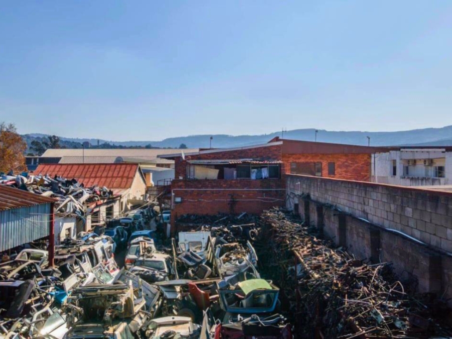 Commercial Property for Sale in Pietermaritzburg Central KwaZulu-Natal