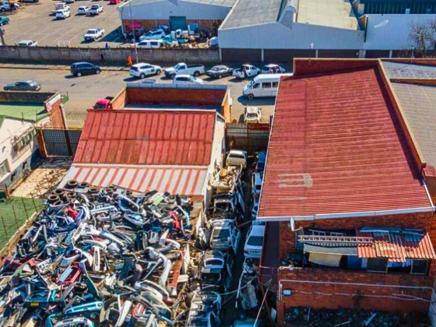 Commercial Property for Sale in Pietermaritzburg Central KwaZulu-Natal