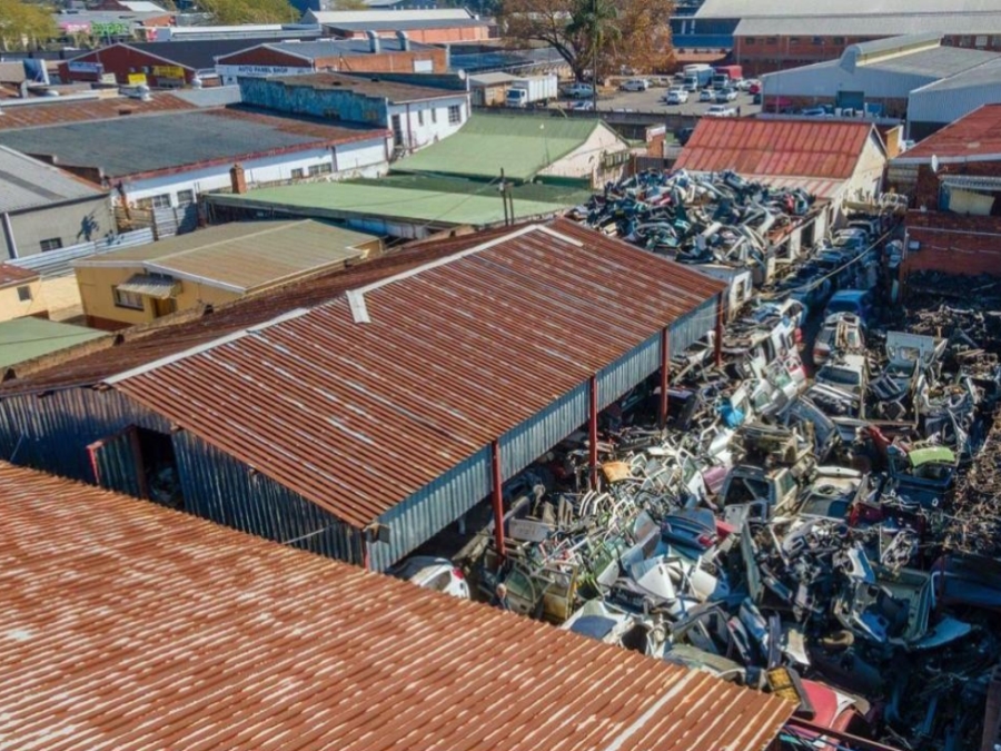 Commercial Property for Sale in Pietermaritzburg Central KwaZulu-Natal