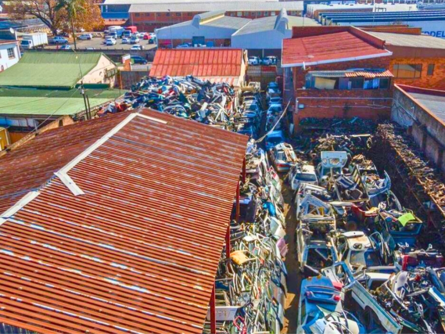 Commercial Property for Sale in Pietermaritzburg Central KwaZulu-Natal