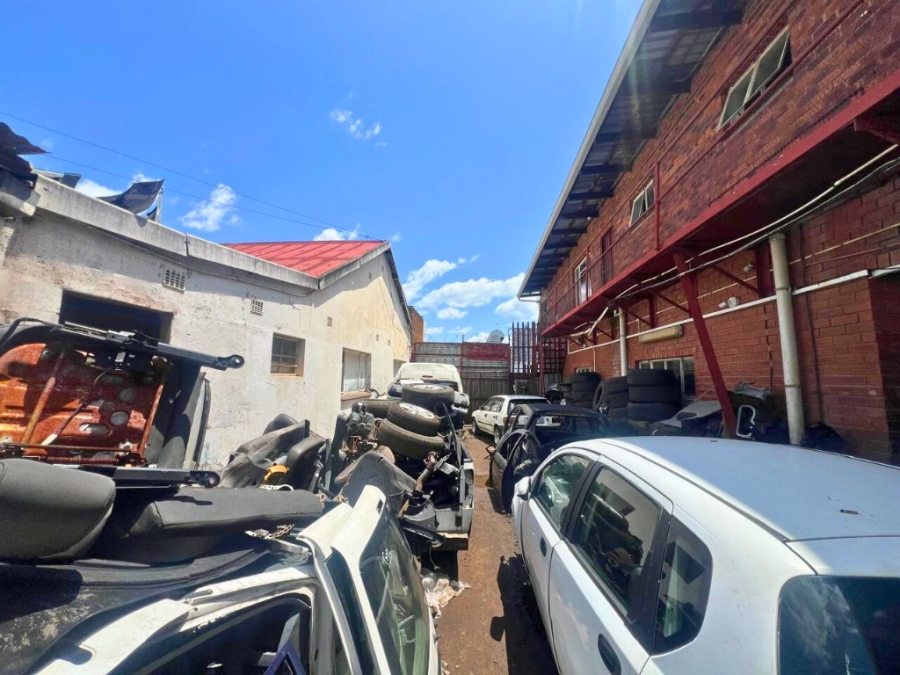 Commercial Property for Sale in Pietermaritzburg Central KwaZulu-Natal
