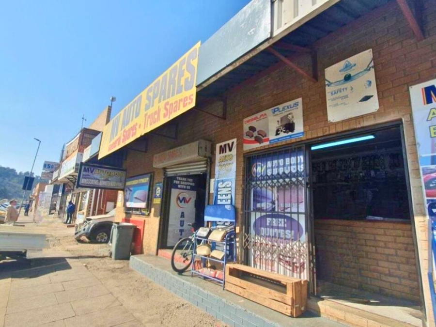 Commercial Property for Sale in Pietermaritzburg Central KwaZulu-Natal