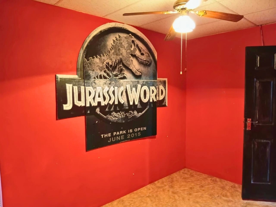 4 Bedroom Property for Sale in Risecliff KwaZulu-Natal