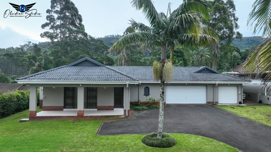 5 Bedroom Property for Sale in Muswell Hill KwaZulu-Natal