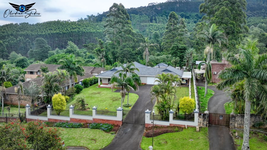 5 Bedroom Property for Sale in Muswell Hill KwaZulu-Natal