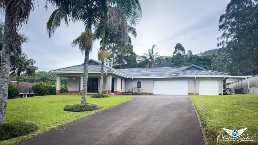 5 Bedroom Property for Sale in Muswell Hill KwaZulu-Natal