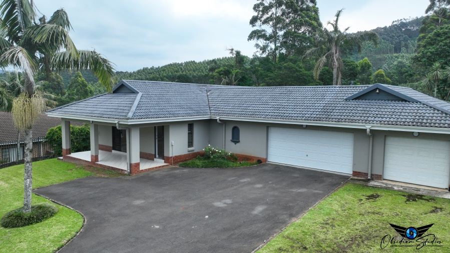 5 Bedroom Property for Sale in Muswell Hill KwaZulu-Natal