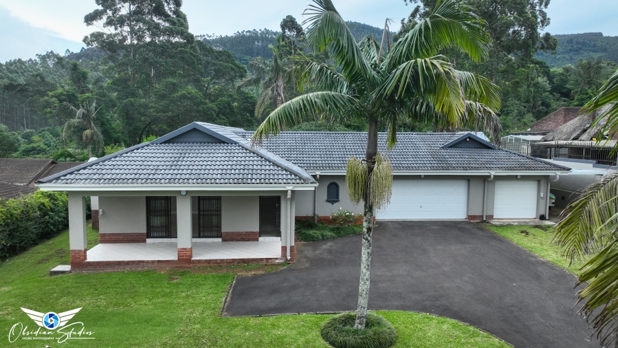 5 Bedroom Property for Sale in Muswell Hill KwaZulu-Natal