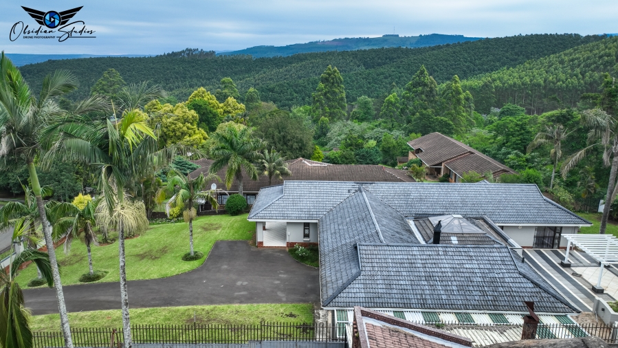 5 Bedroom Property for Sale in Muswell Hill KwaZulu-Natal