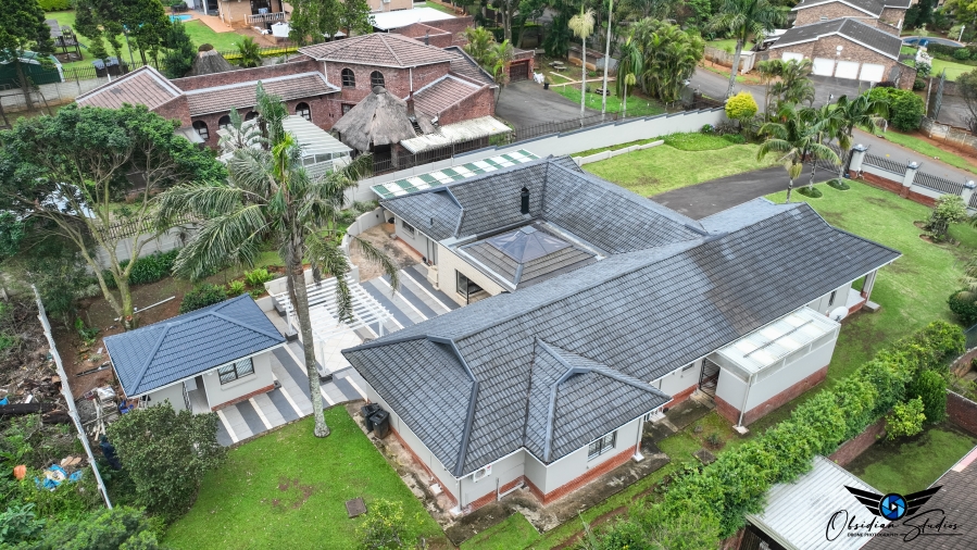 5 Bedroom Property for Sale in Muswell Hill KwaZulu-Natal