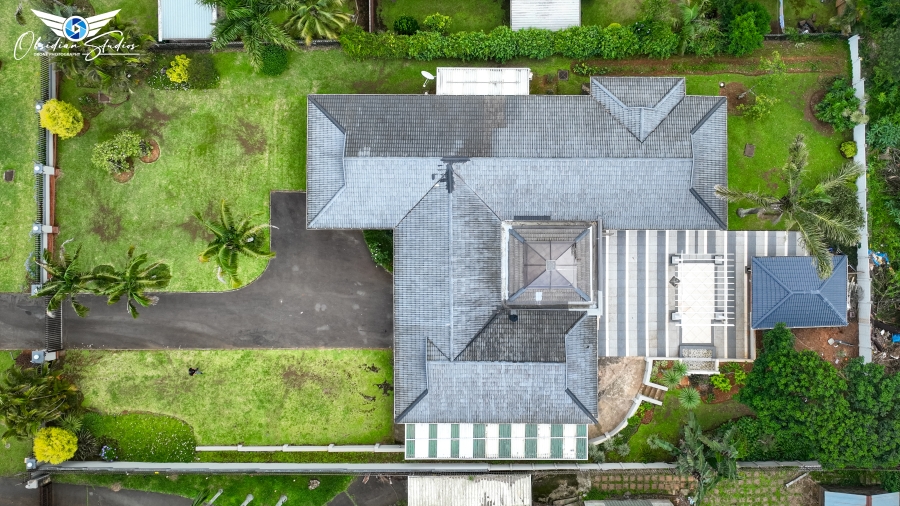 5 Bedroom Property for Sale in Muswell Hill KwaZulu-Natal