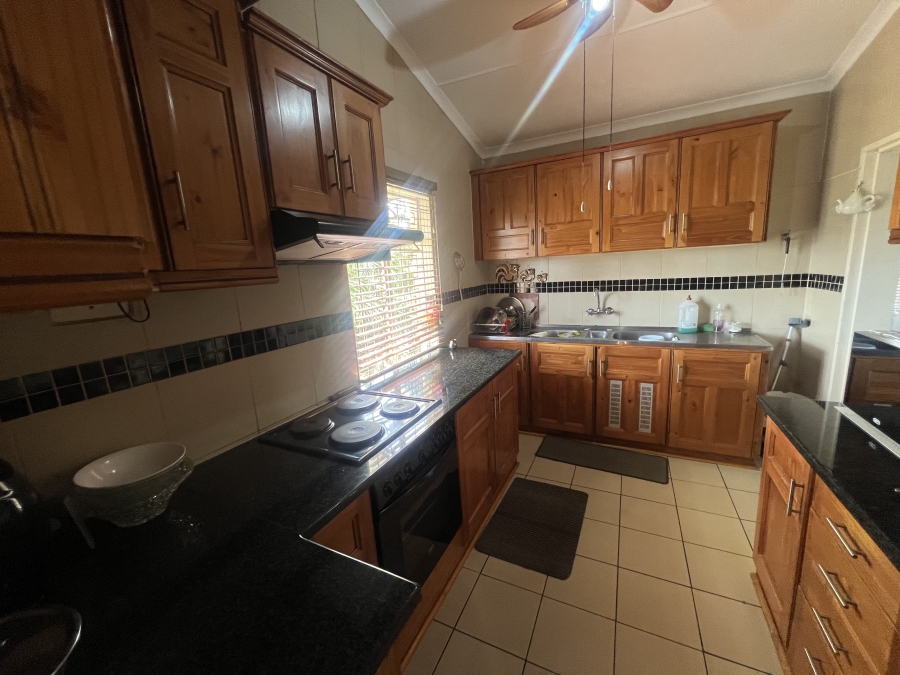 3 Bedroom Property for Sale in Northdale KwaZulu-Natal