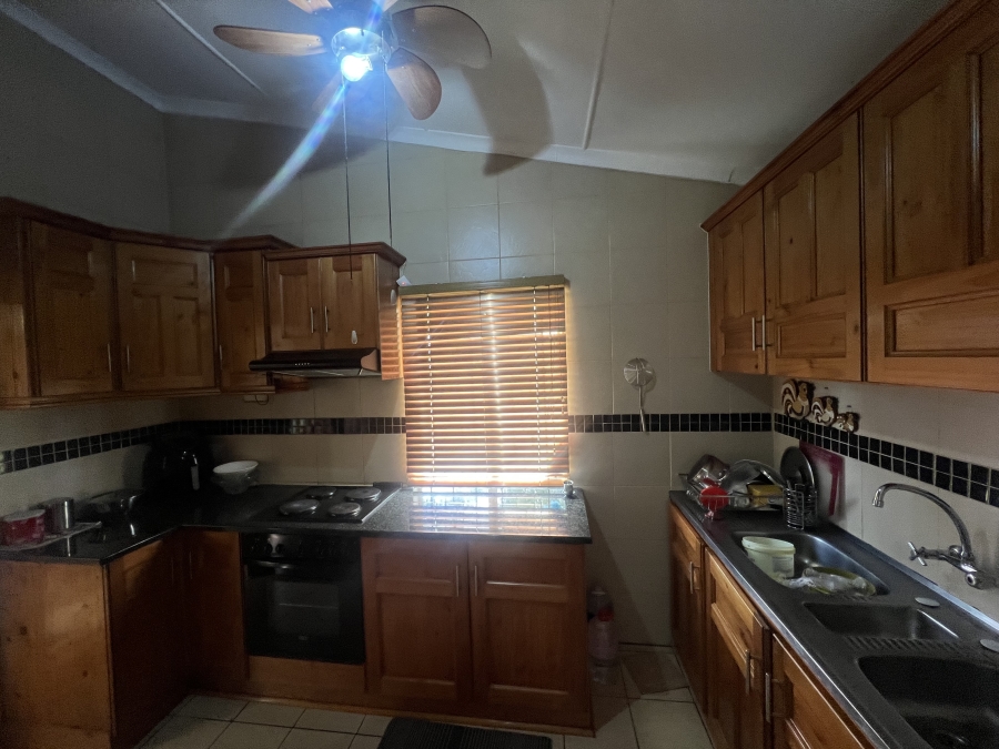 3 Bedroom Property for Sale in Northdale KwaZulu-Natal