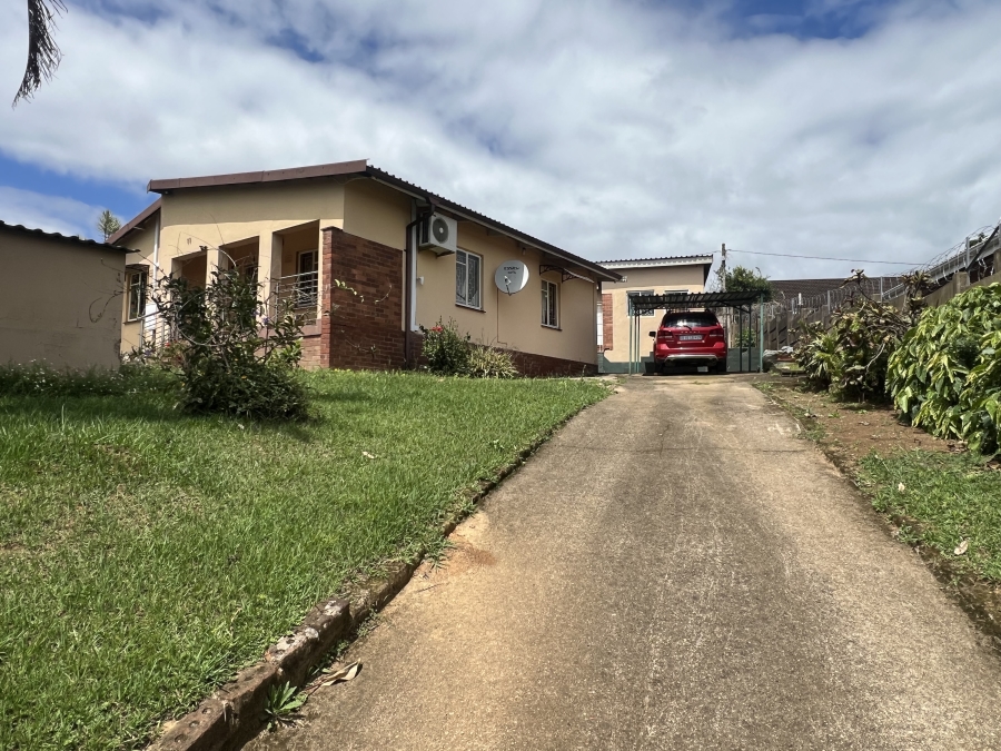 3 Bedroom Property for Sale in Northdale KwaZulu-Natal