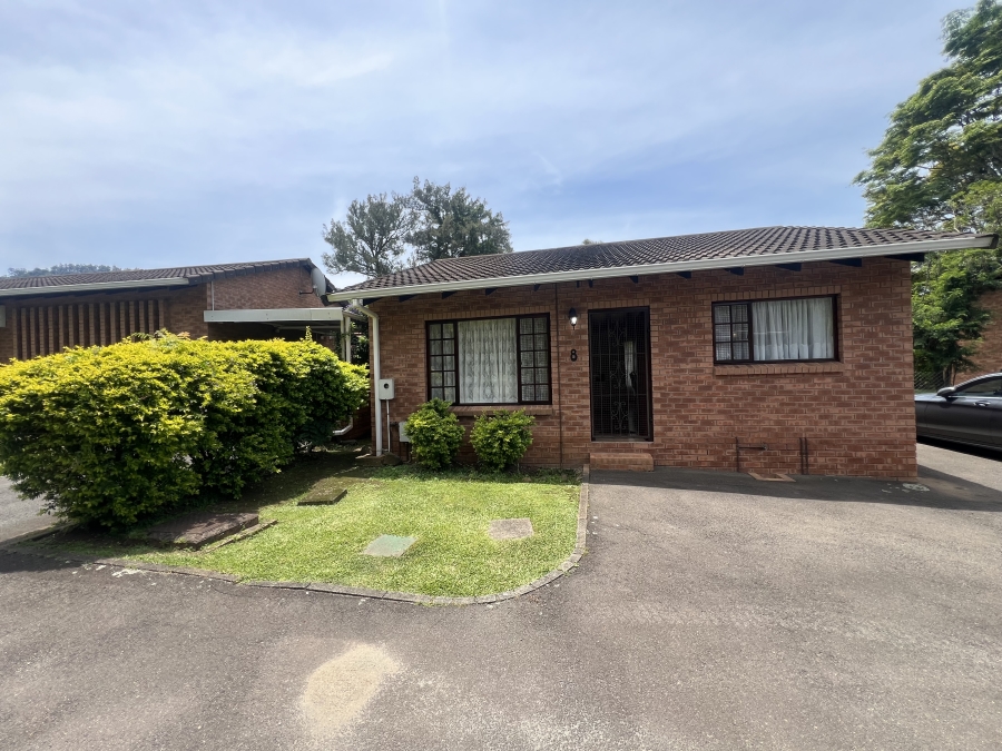 2 Bedroom Property for Sale in Town Bush Valley KwaZulu-Natal