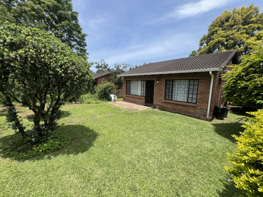 2 Bedroom Property for Sale in Town Bush Valley KwaZulu-Natal