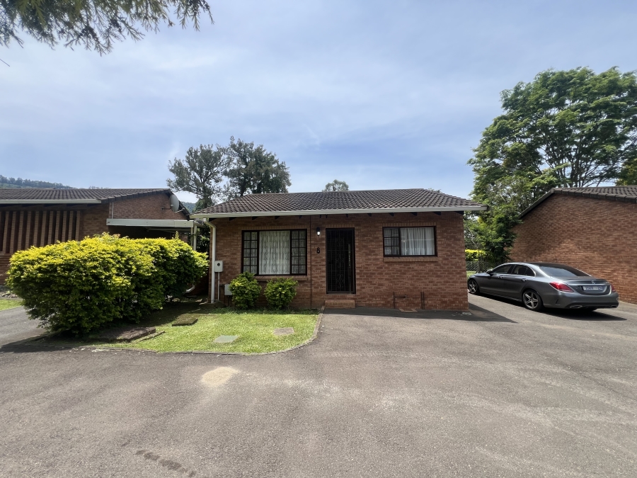 2 Bedroom Property for Sale in Town Bush Valley KwaZulu-Natal