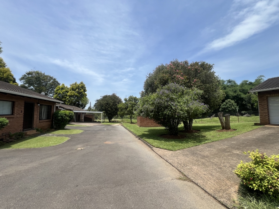 2 Bedroom Property for Sale in Town Bush Valley KwaZulu-Natal