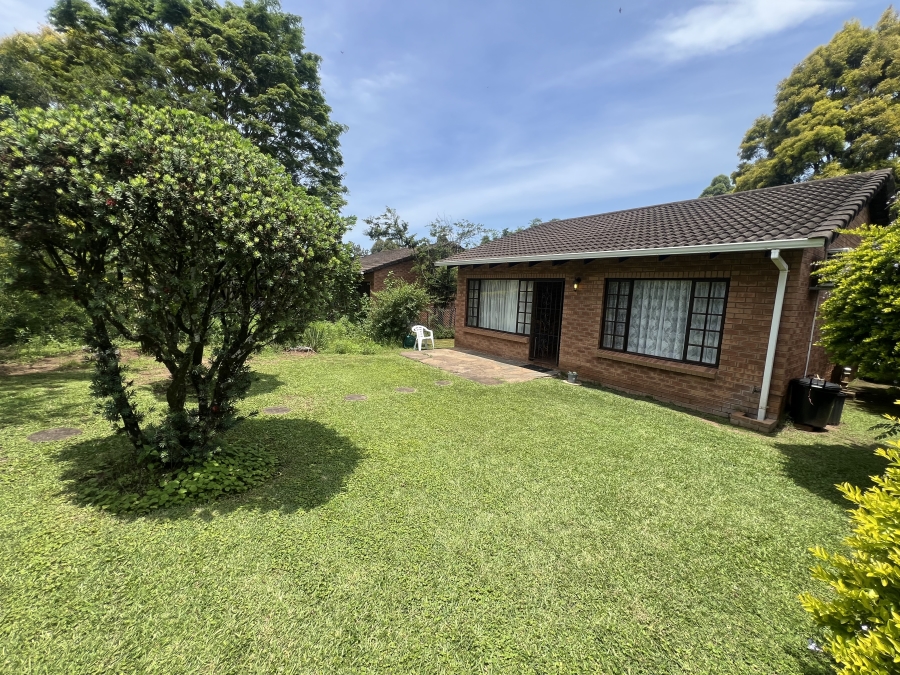 2 Bedroom Property for Sale in Town Bush Valley KwaZulu-Natal