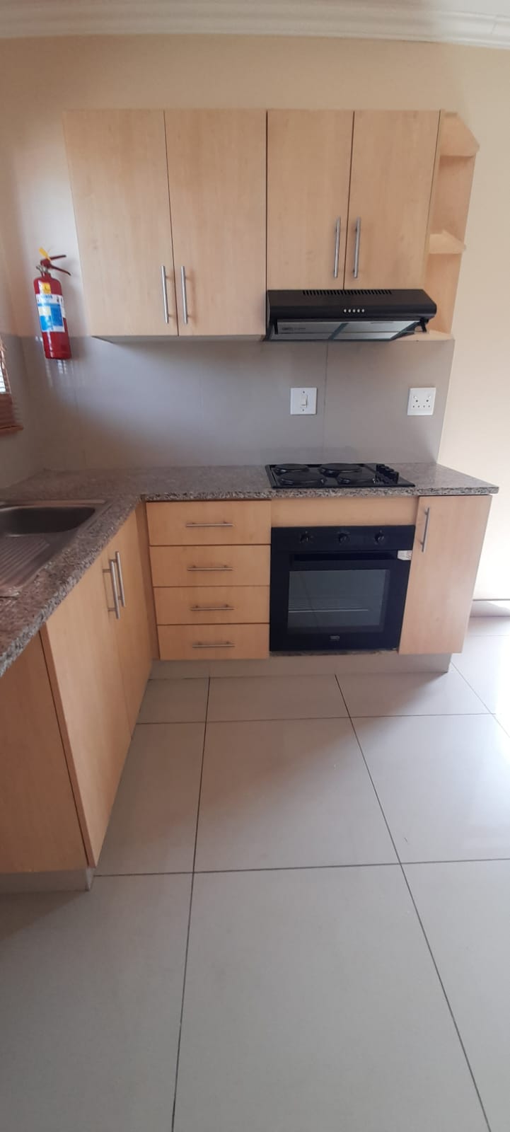 To Let 1 Bedroom Property for Rent in Dunveria KwaZulu-Natal