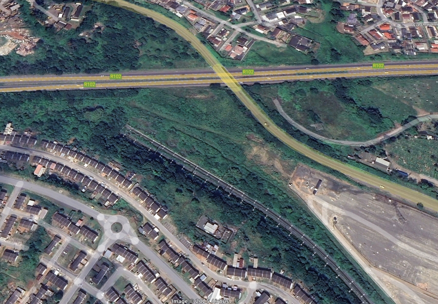 Commercial Property for Sale in Cornubia KwaZulu-Natal