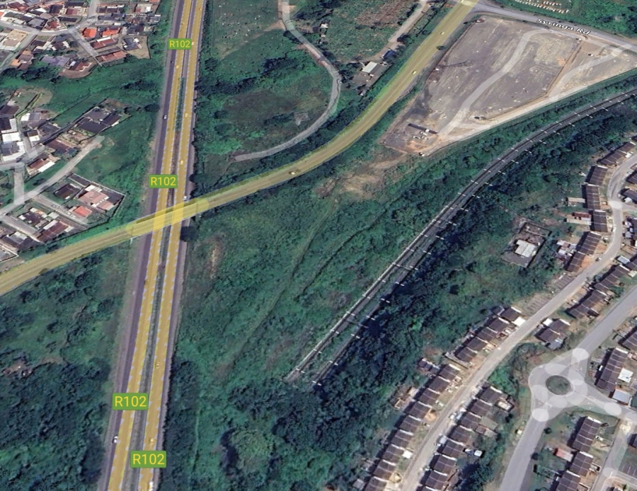 Commercial Property for Sale in Cornubia KwaZulu-Natal