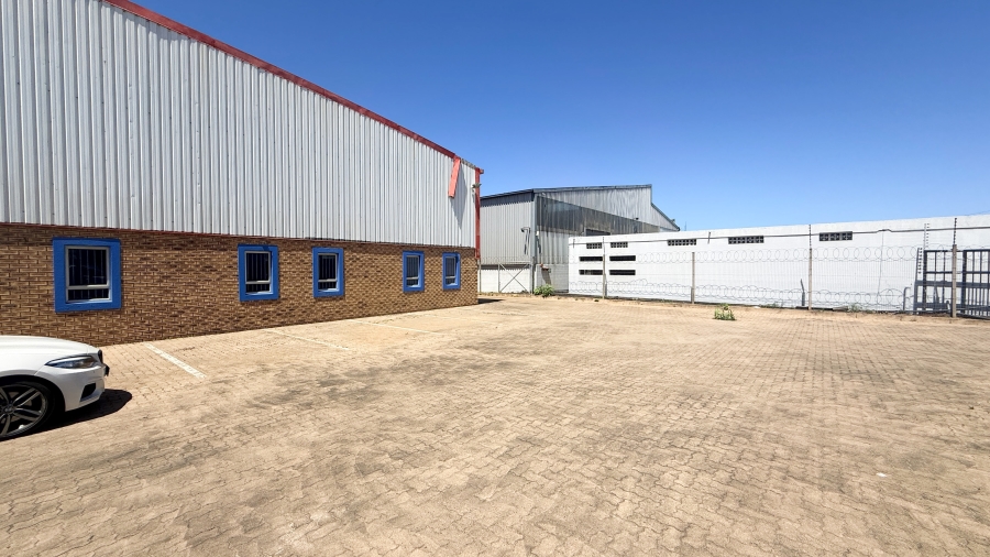 To Let commercial Property for Rent in Springfield KwaZulu-Natal