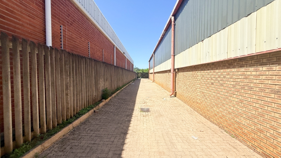 To Let commercial Property for Rent in Springfield KwaZulu-Natal