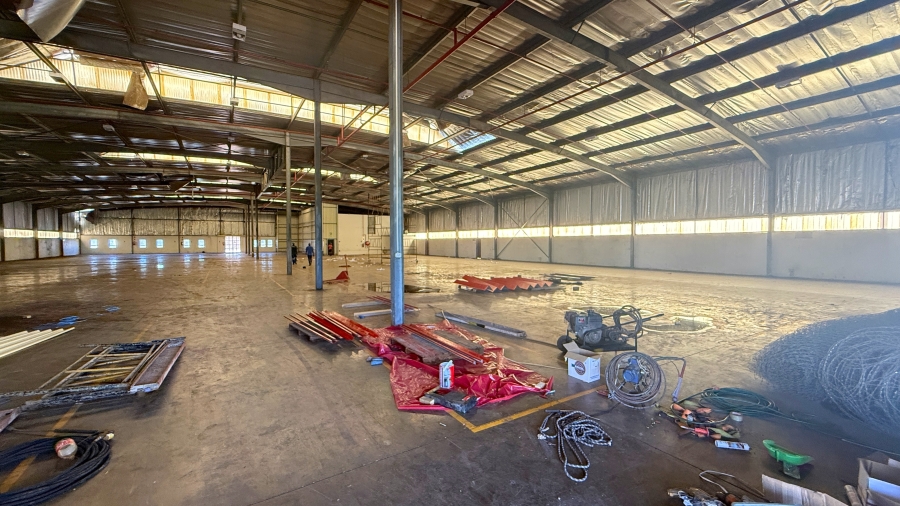 To Let commercial Property for Rent in Springfield KwaZulu-Natal