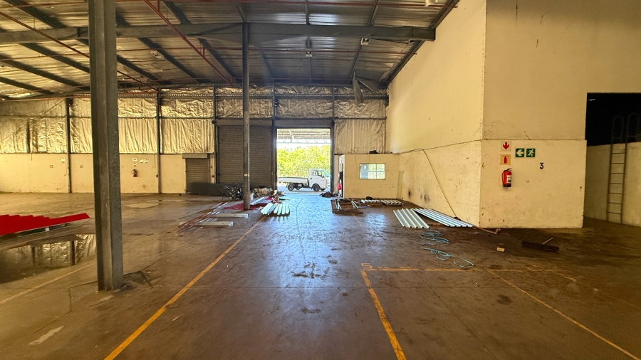 To Let commercial Property for Rent in Springfield KwaZulu-Natal