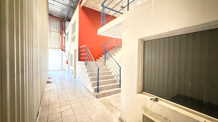 To Let commercial Property for Rent in Springfield KwaZulu-Natal