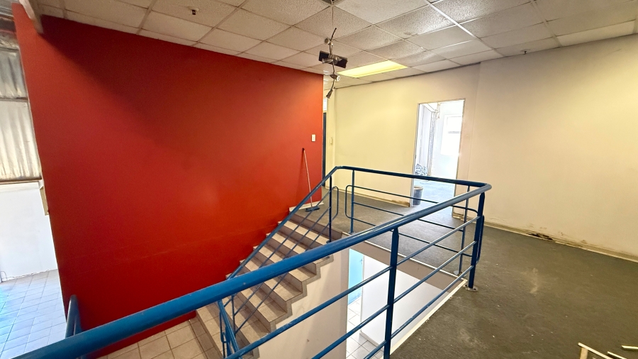 To Let commercial Property for Rent in Springfield KwaZulu-Natal