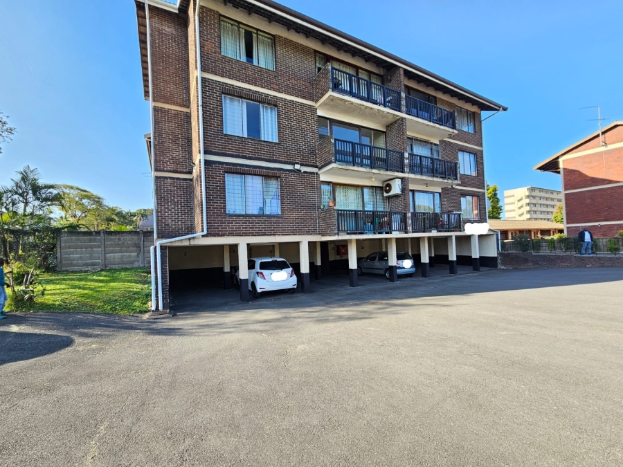 1 Bedroom Property for Sale in Pinetown KwaZulu-Natal