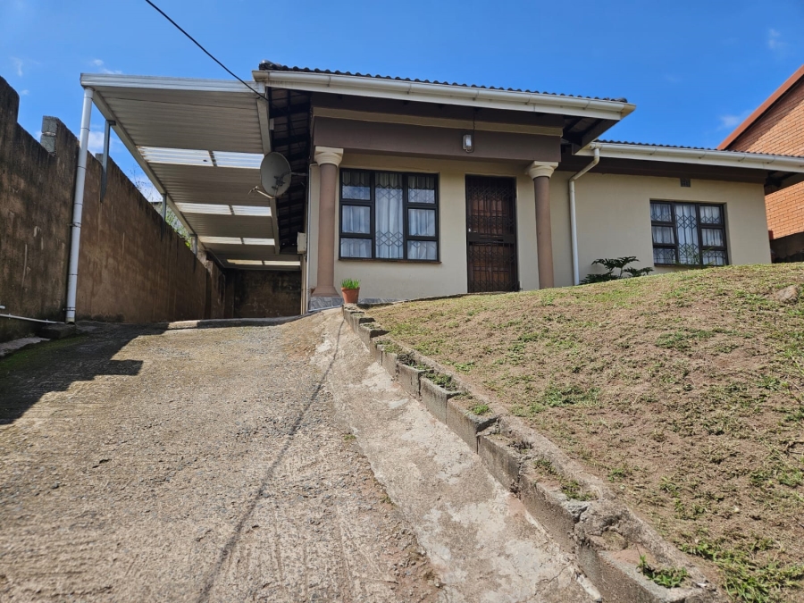 2 Bedroom Property for Sale in Welbedacht KwaZulu-Natal