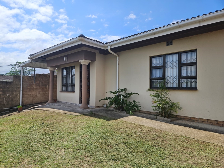 2 Bedroom Property for Sale in Welbedacht KwaZulu-Natal